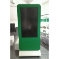 84inch Outdoor LCD Kiosk for Outdoor